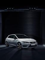 Seat Leon Cupra 280 2014 года